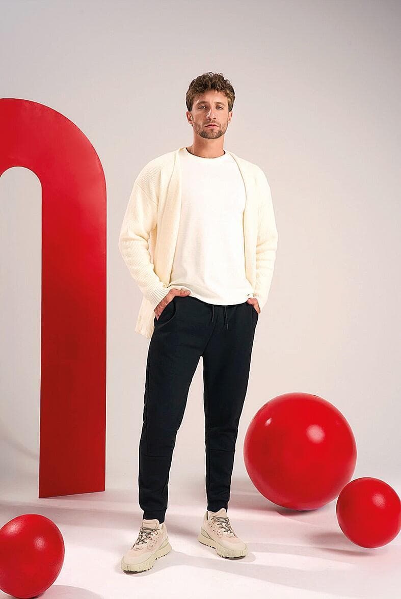 טל מורד בקמפיין לרנואר