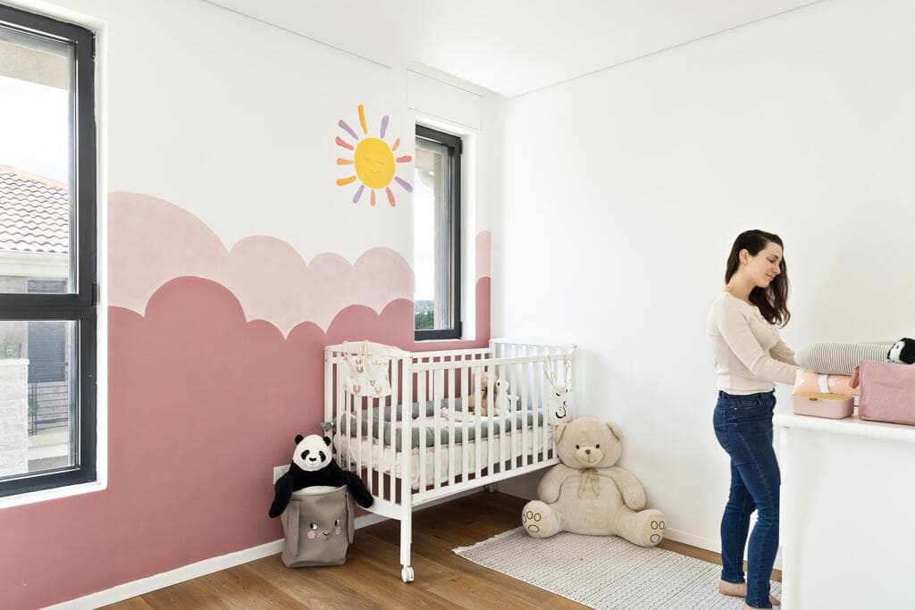 בית הכרמים, תכנון ועיצוב: נדל רויזין אדריכלים