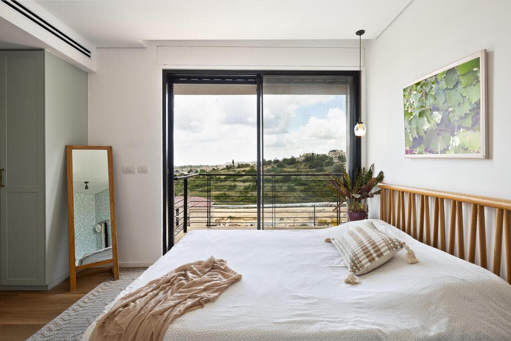 בית הכרמים, תכנון ועיצוב: נדל רויזין אדריכלים