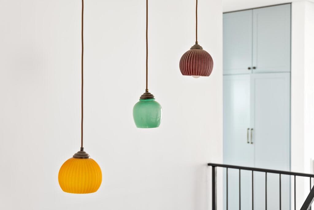 בית הכרמים, תכנון ועיצוב: נדל רויזין אדריכלים