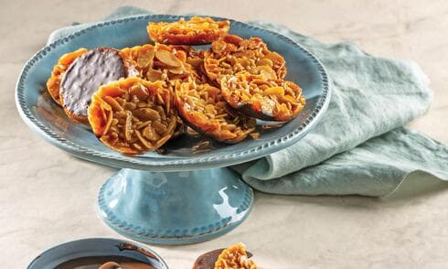 עוגיות פלורנטין