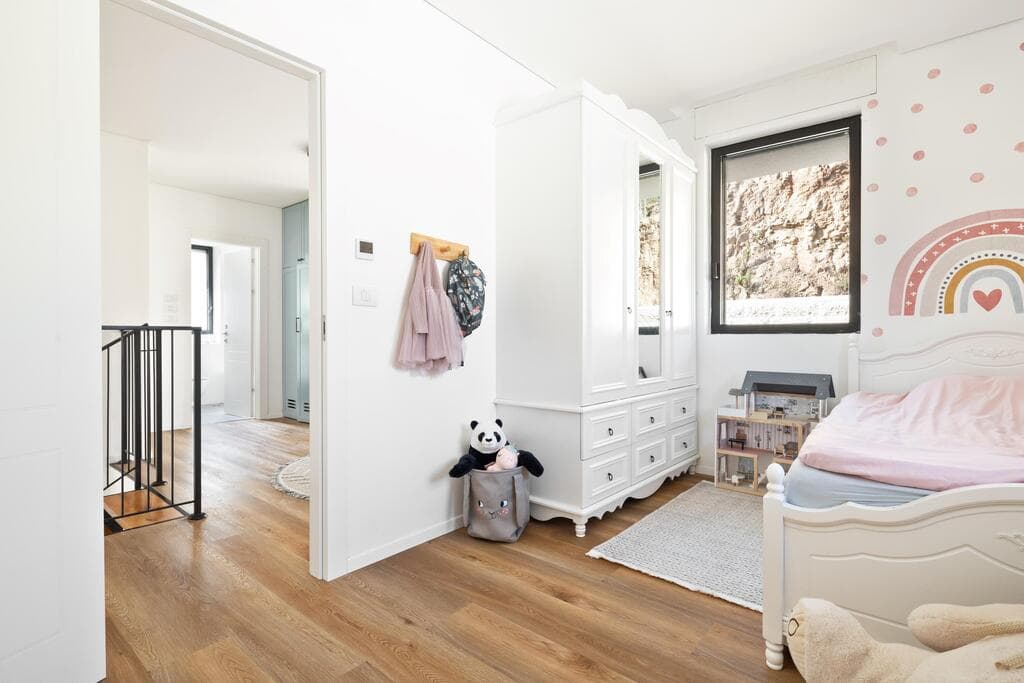 בית הכרמים, תכנון ועיצוב: נדל רויזין אדריכלים