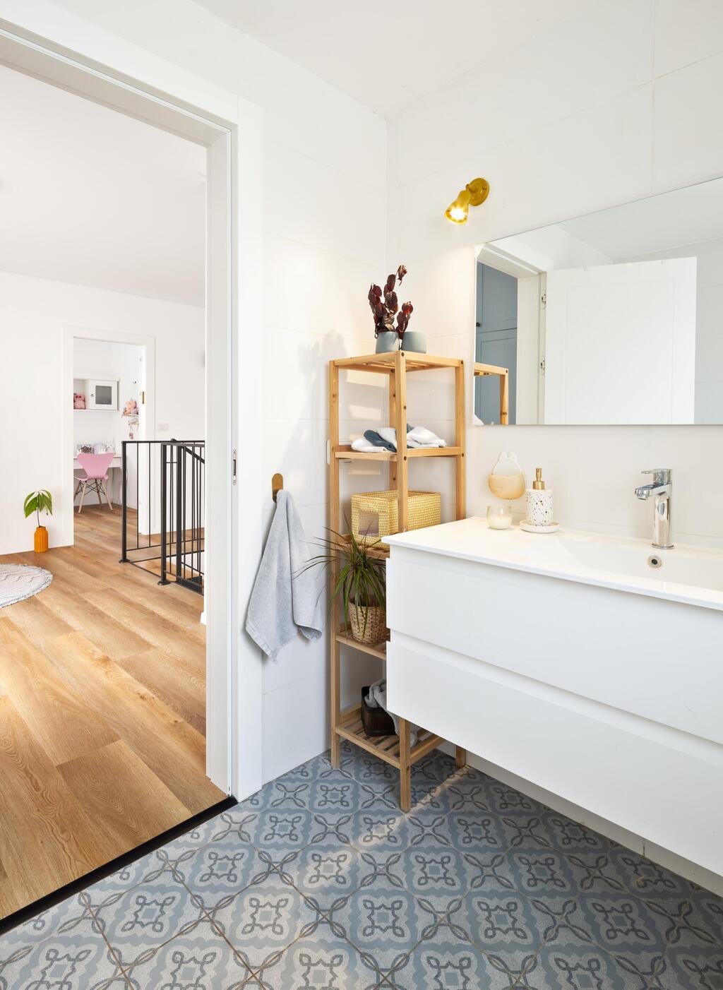 בית הכרמים, תכנון ועיצוב: נדל רויזין אדריכלים