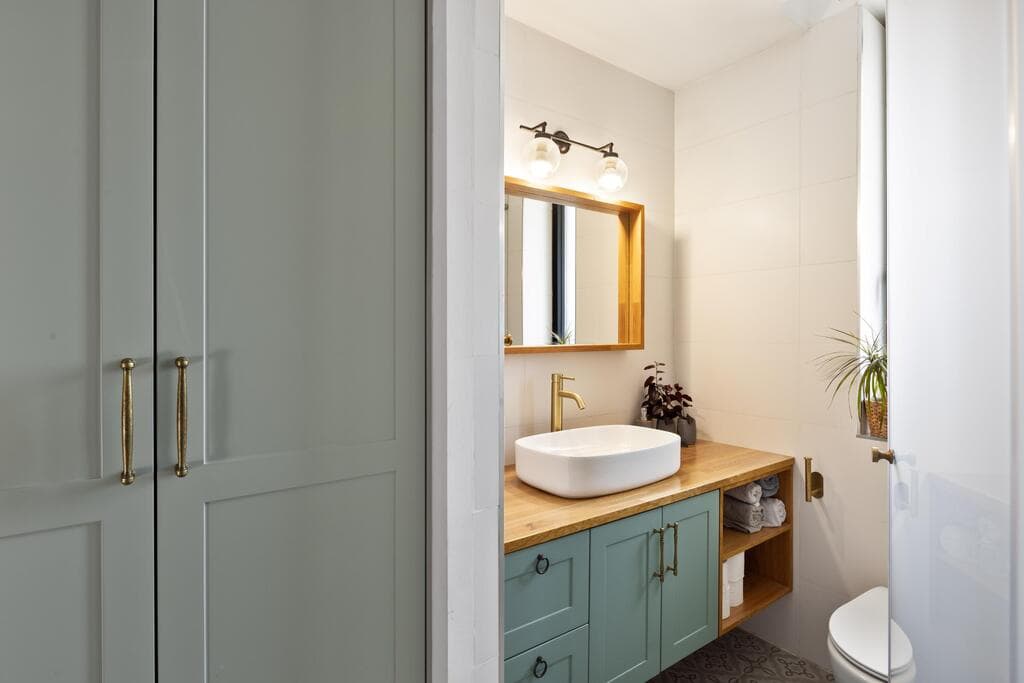 בית הכרמים, תכנון ועיצוב: נדל רויזין אדריכלים