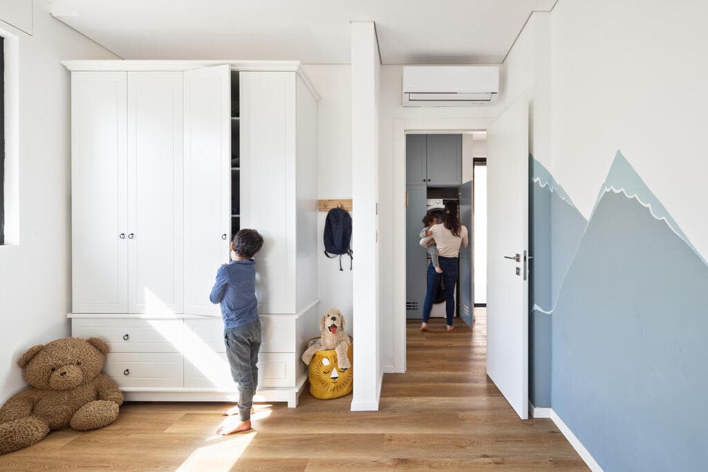 בית הכרמים, תכנון ועיצוב: נדל רויזין אדריכלים