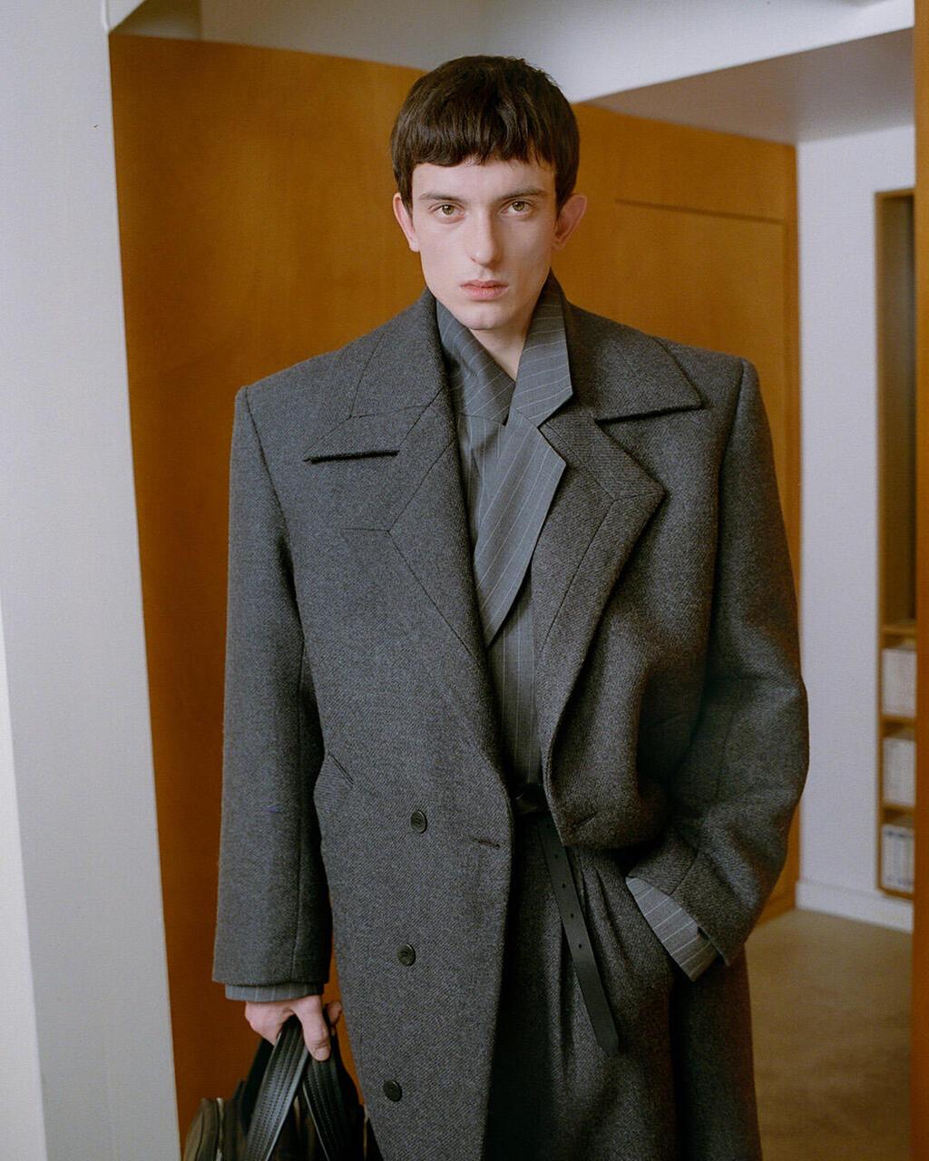 גל נל דהן, קולקציית סתיו-חורף 2025