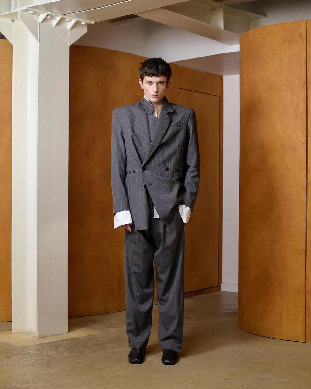 גל נל דהן, קולקציית סתיו-חורף 2025