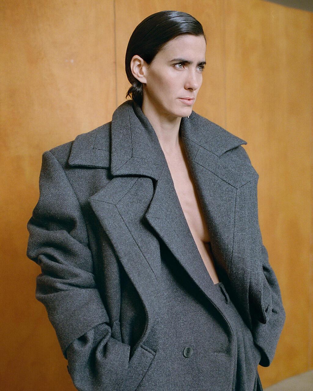 גל נל דהן, קולקציית סתיו-חורף 2025