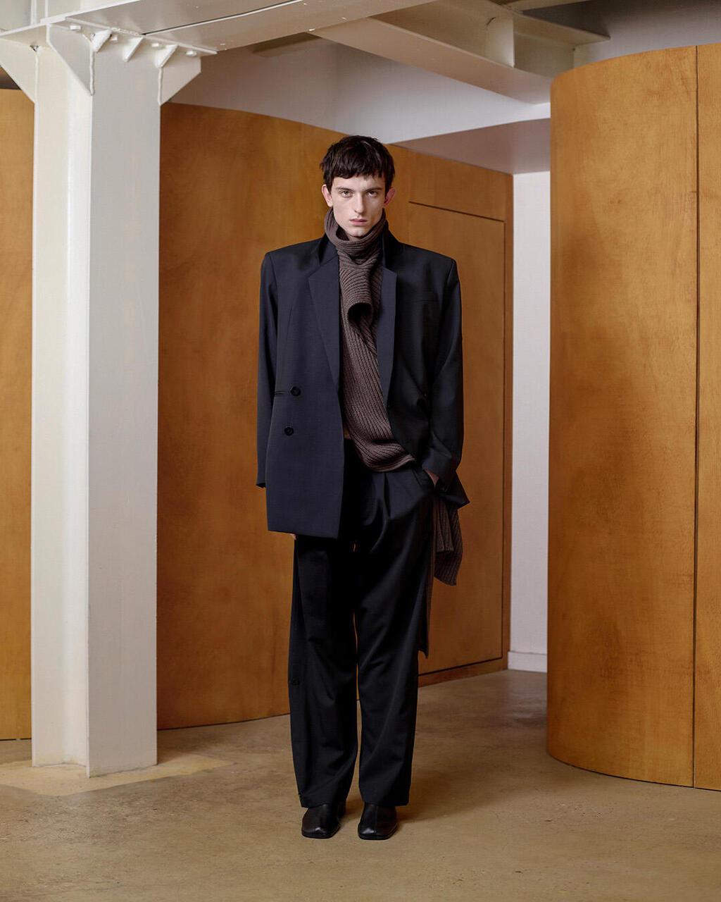 גל נל דהן, קולקציית סתיו-חורף 2025