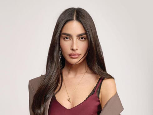 ספיר אביסרור. "הגוף שלי השתתק. קפאתי. הרגשתי מחוללת"
