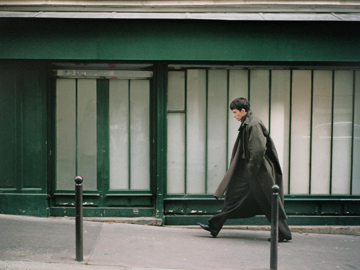 גל נל דהן, קולקציית סתיו-חורף 2025