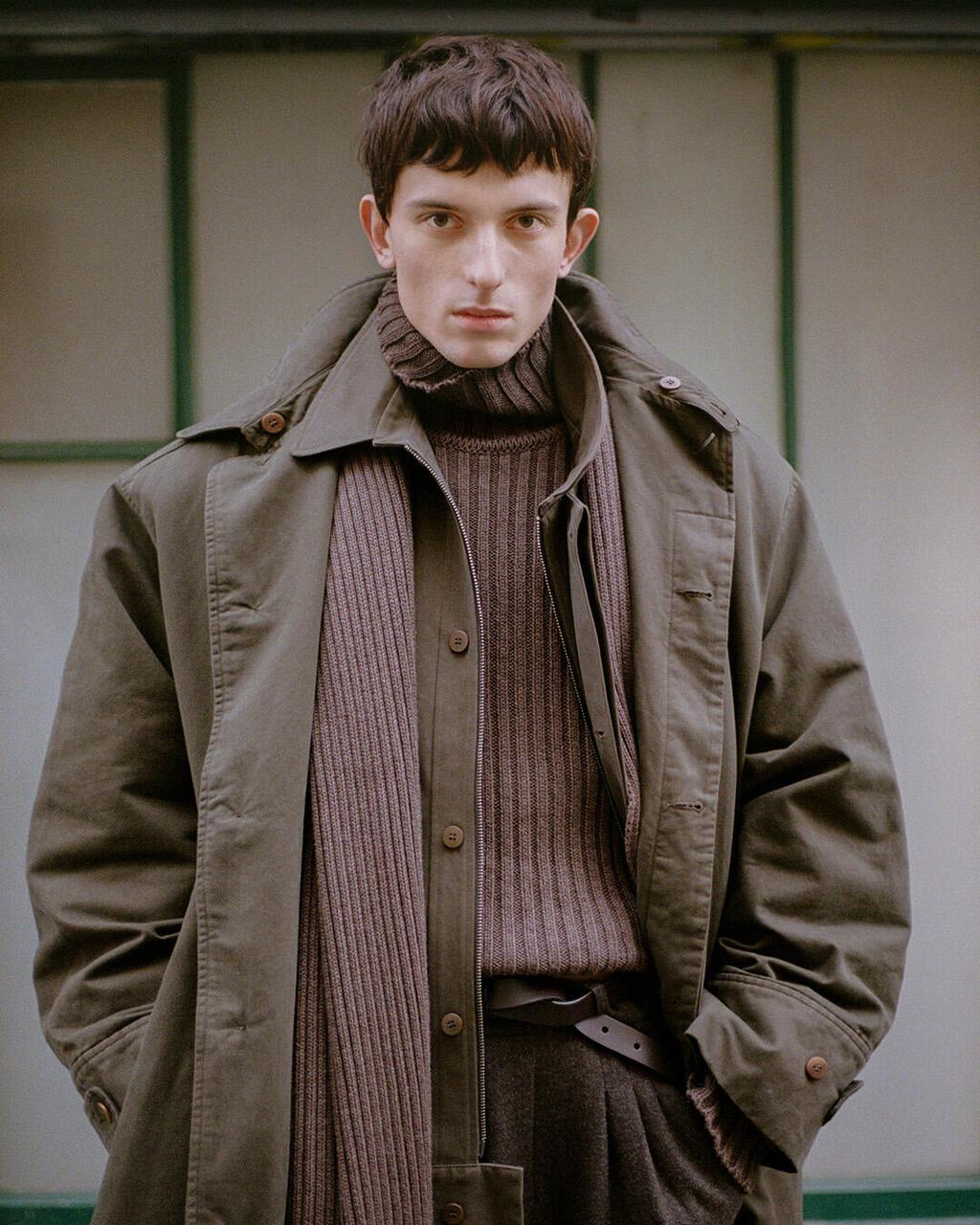 גל נל דהן, קולקציית סתיו-חורף 2025