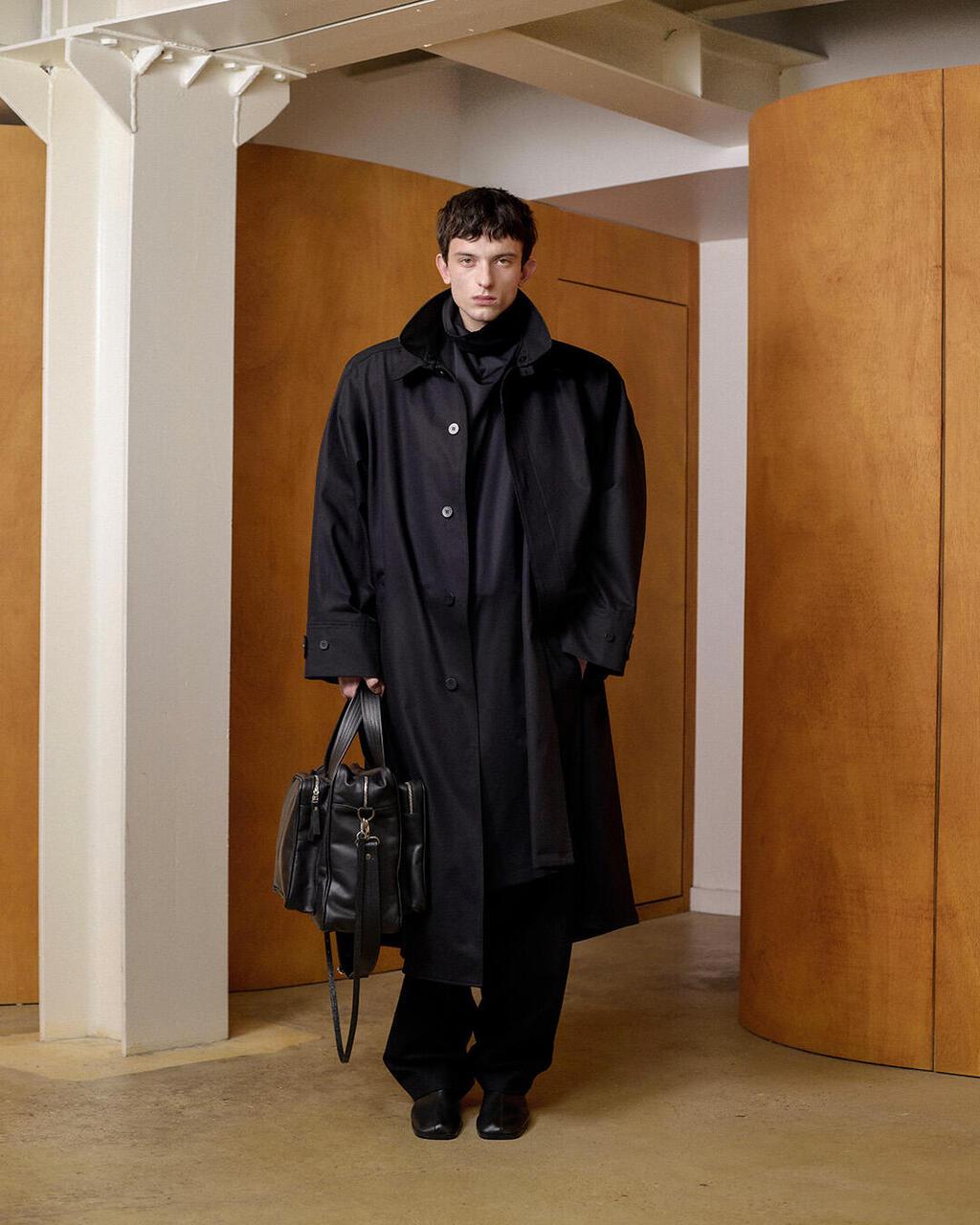 גל נל דהן, קולקציית סתיו-חורף 2025