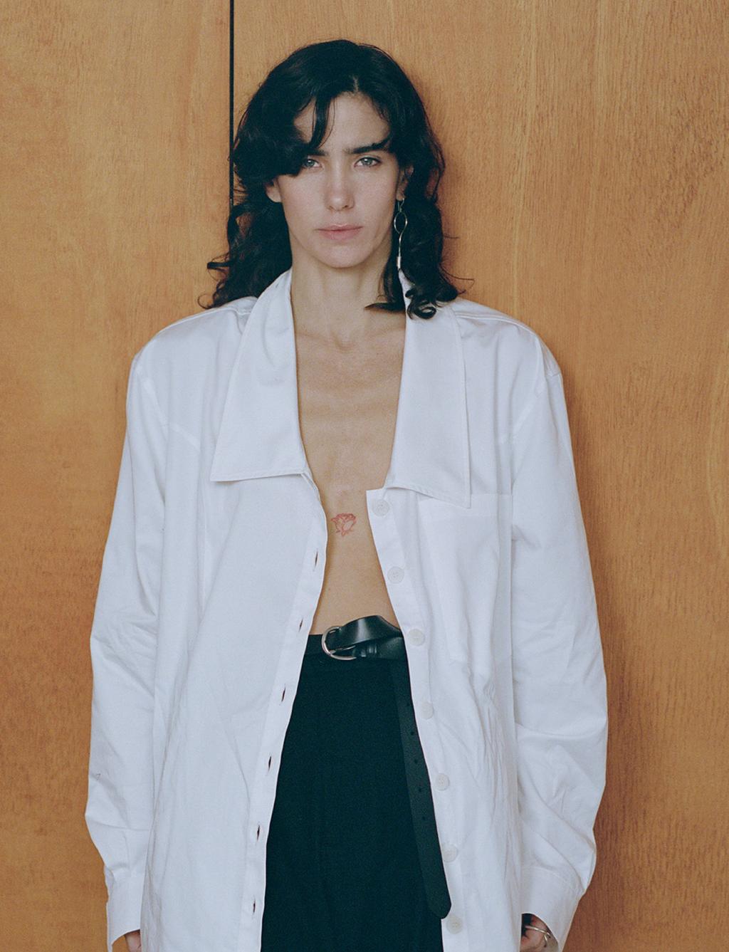 גל נל דהן, קולקציית סתיו-חורף 2025