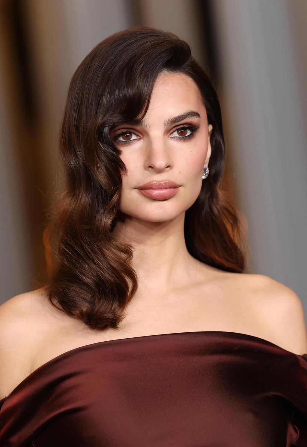 אמילי רטאייקאוסקי תלמידה מצטיינת (Gettyimages IL/Monica Schipper ) אמילי רטאייקאוסקי תלמידה מצטיינת