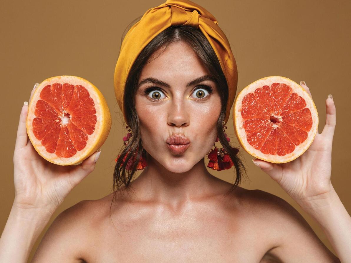 האם את צורכת מספיק ויטמינים בתזונה שלך?