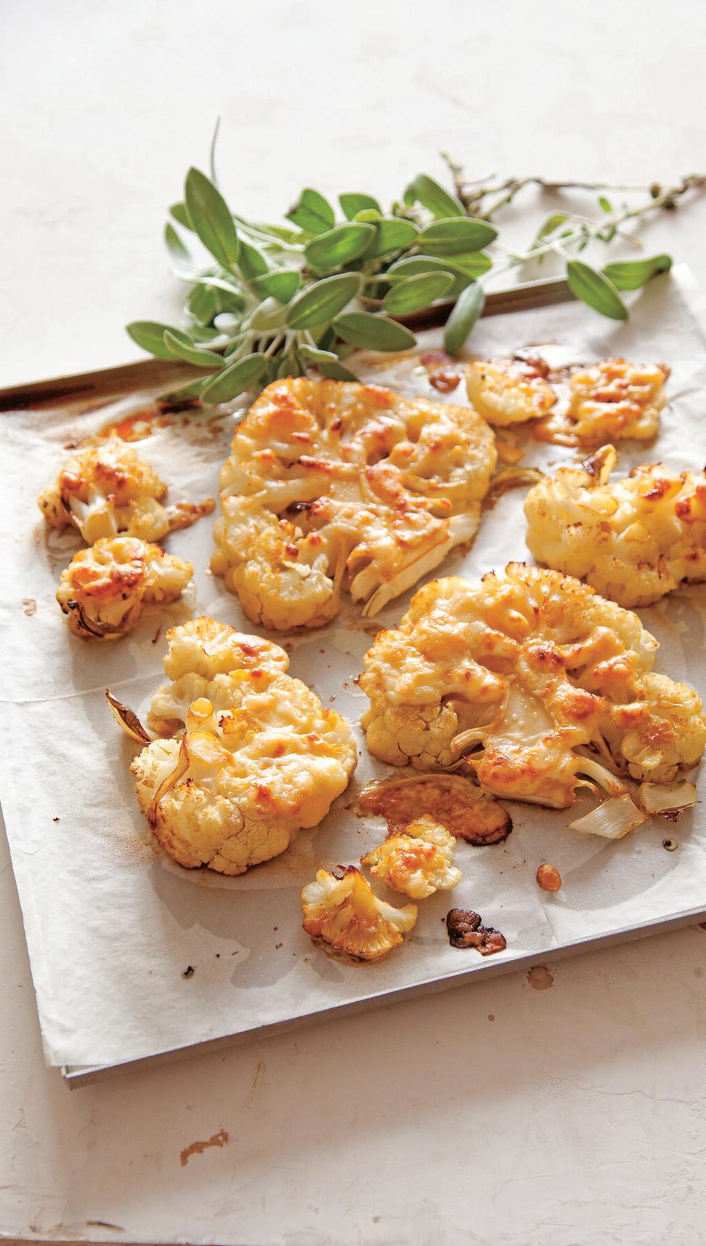 סטייק כרובית