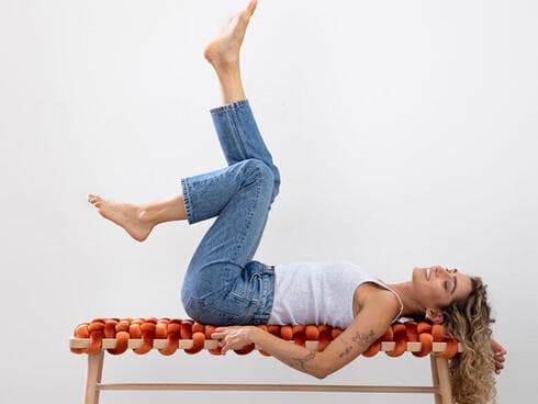 סטודיו knots, נטע טסלר סטודיו knots, נטע טסלר