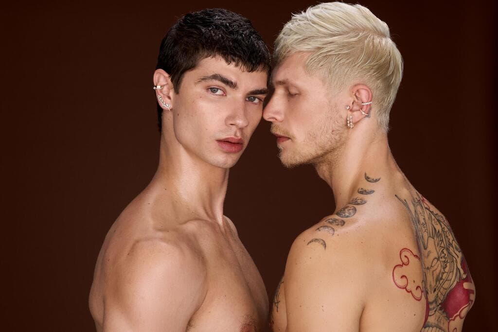 קולקציית יום האהבה של "פדני"