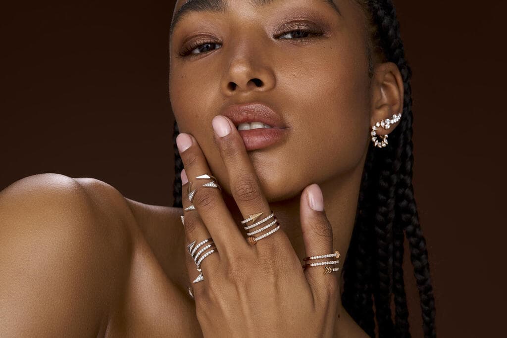 קולקציית יום האהבה של "פדני"