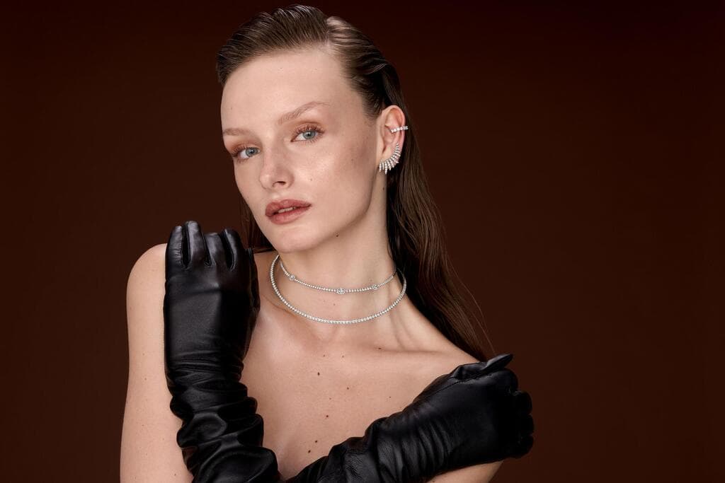 קולקציית יום האהבה של "פדני"