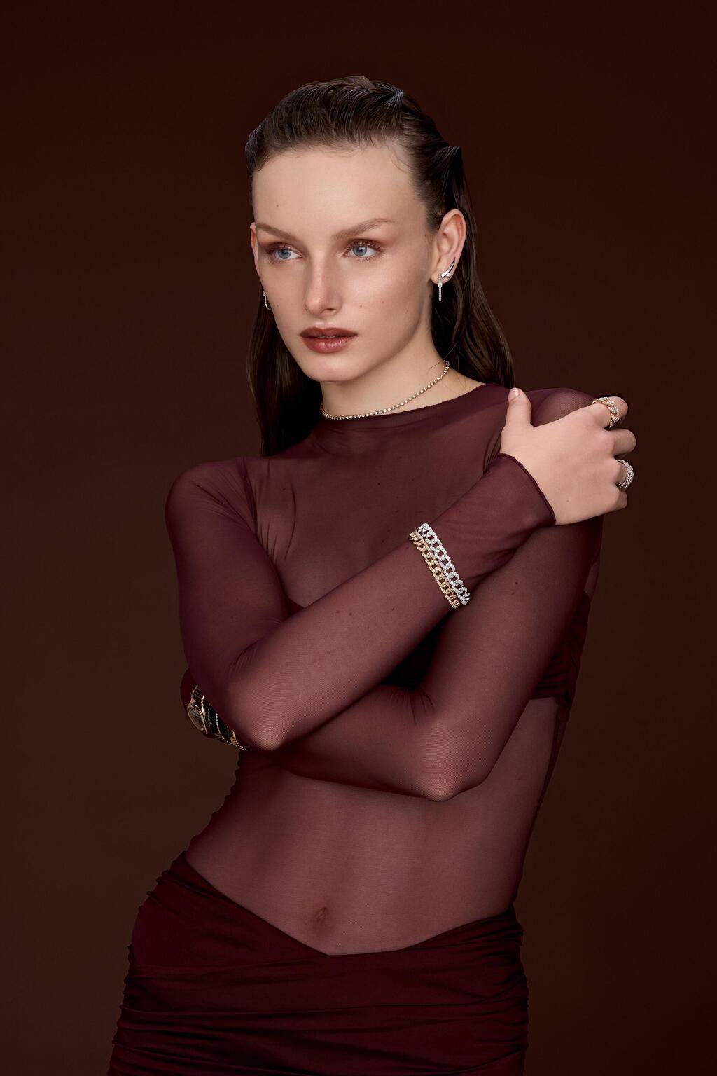 קולקציית יום האהבה של "פדני"