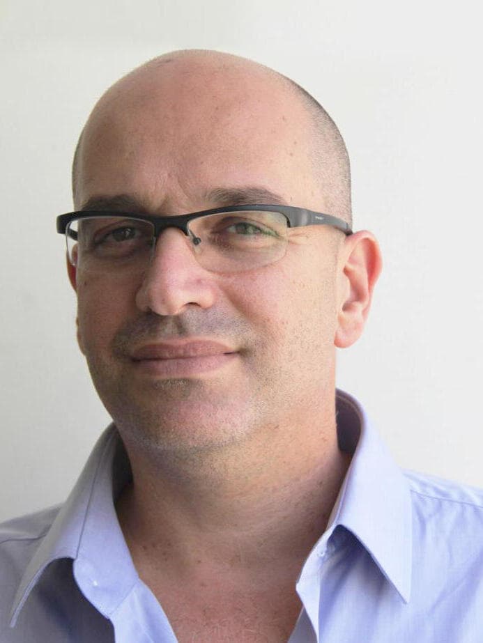 פרופ' ערן נוימן