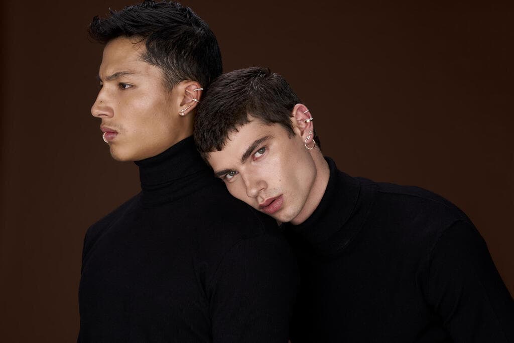 קולקציית יום האהבה של "פדני"