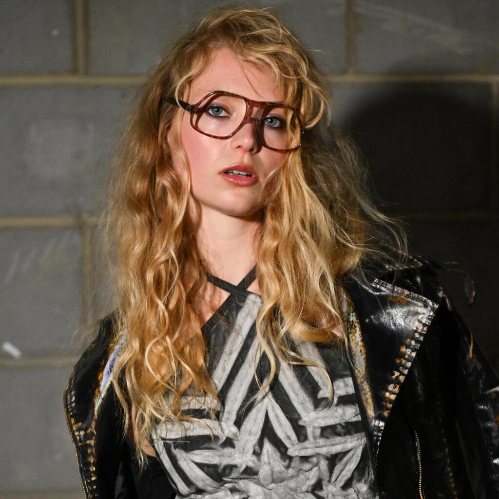 תמקסמי את התלתלים שלך