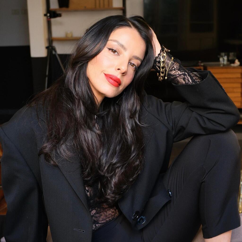 טלי פאוור והשפתון הנכון