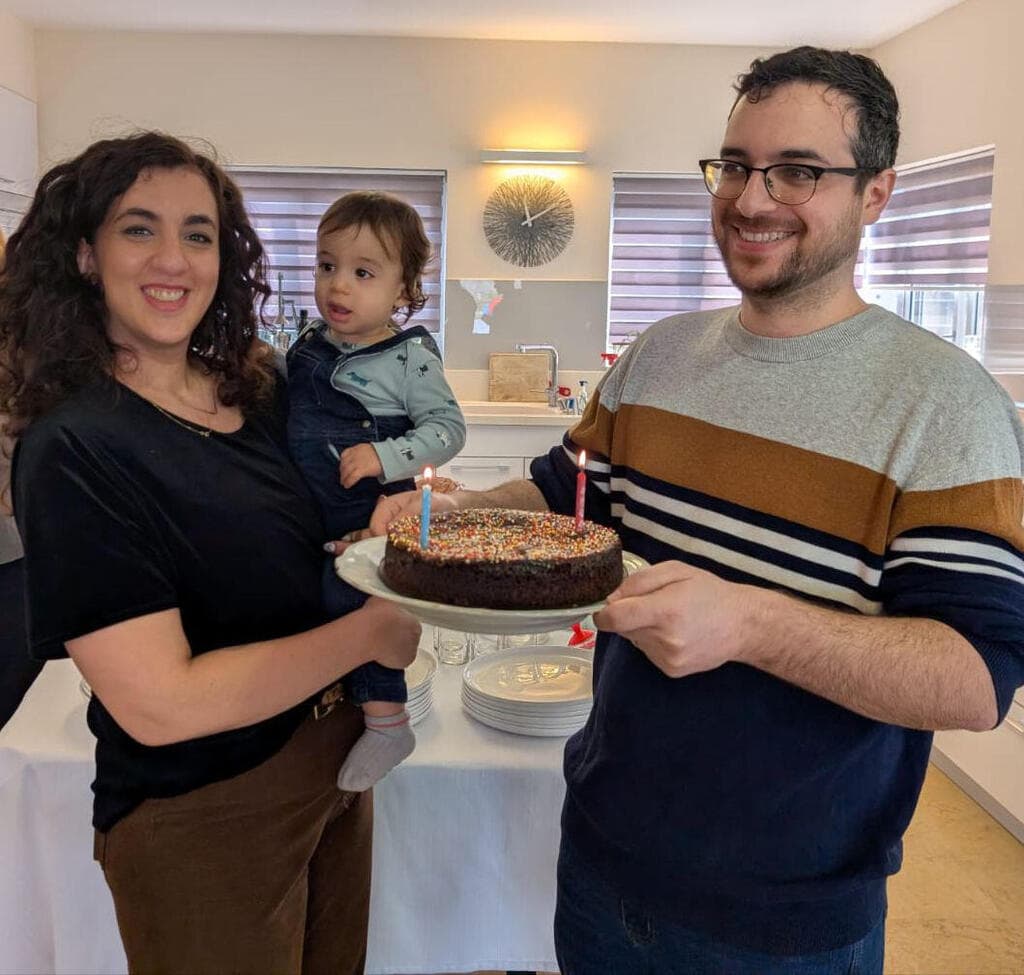 משפחת שמשון