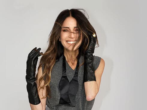 סיגל שחמון. "זימנתי מציאות זוגית"