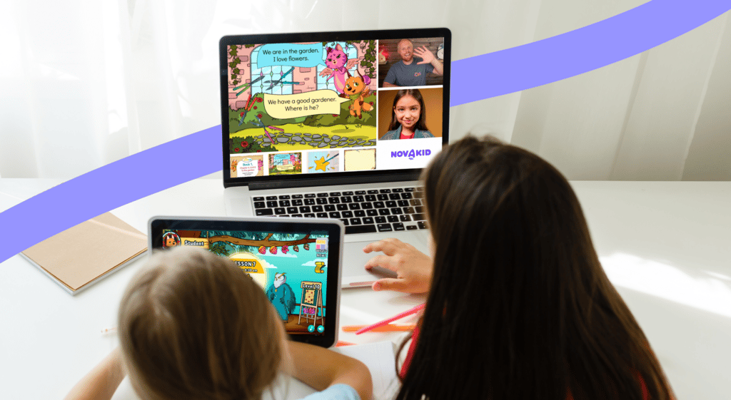 הילדים יכולים להשתתף לבד או ביחד אתכם