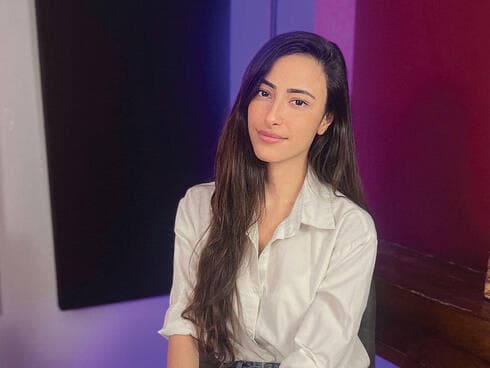 "המון גברים דווקא אוהבים שאישה מציגה את האמת שלה". לירי אוזן