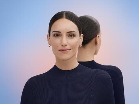 יש דרך להשיב לעצמך את המראה הרענן
