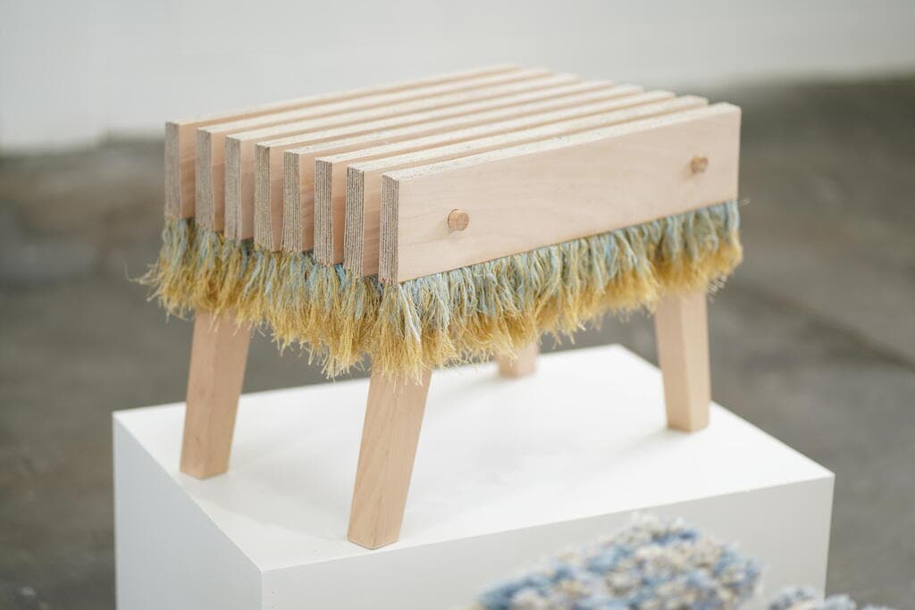 יעל רבוא ונגריית אשכנזי, יצורים שעירים