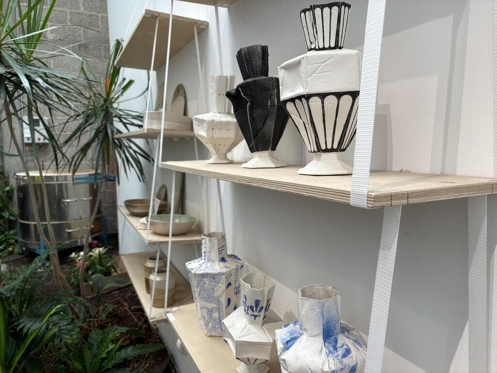 טרמינל עיצוב בת ים