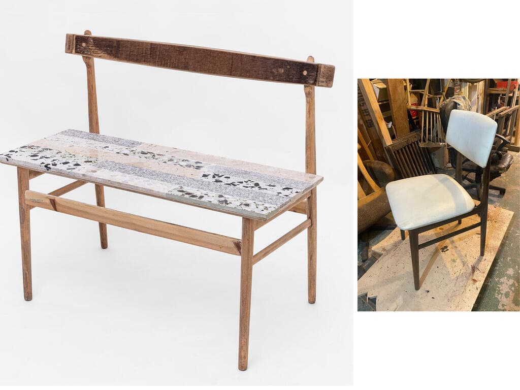 דניאל ניסים - כיסא מורחב 3.0