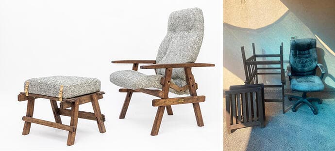 דניאל ניסים - קומפיוצ'ר 1.0