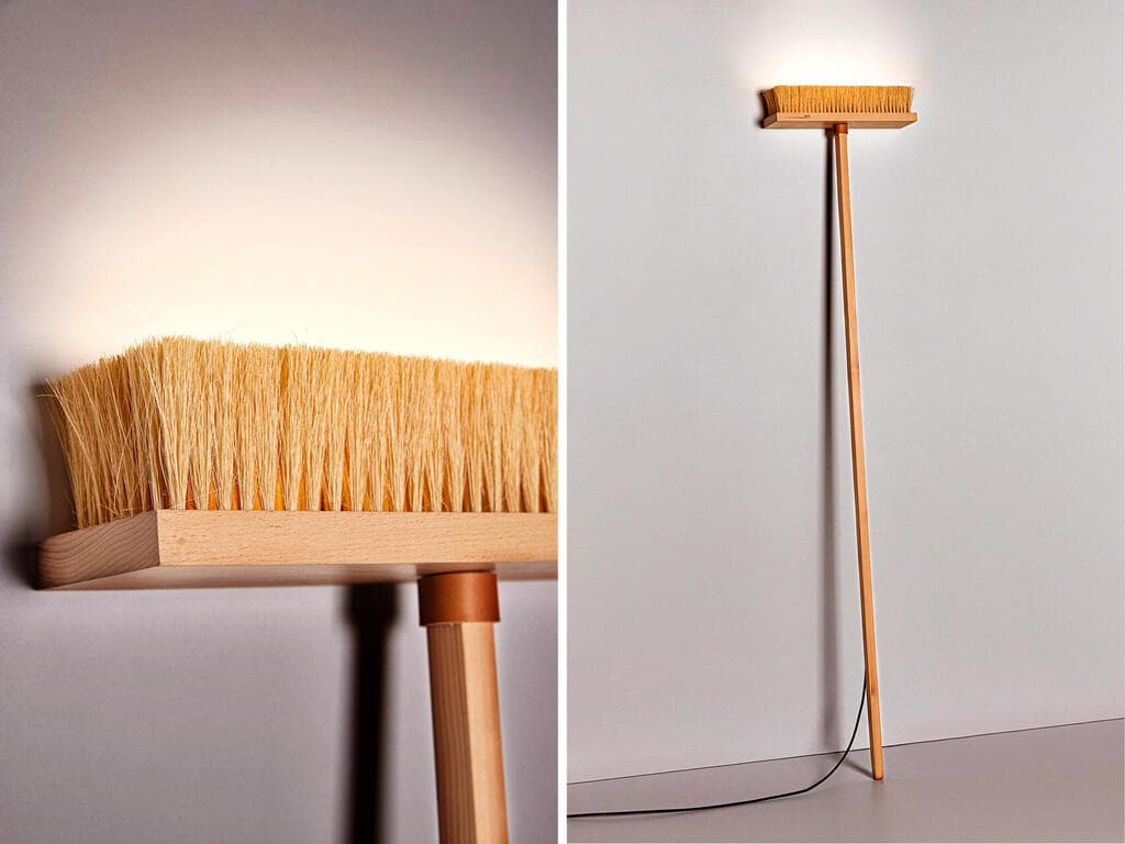 מברשות בשינוי ייעוד של אוריאל בן זריהם