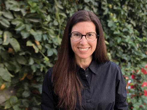 "אני מודה על הזכות לחיות במדינה יהודית ולא להיות מיעוט". שירה גרין 