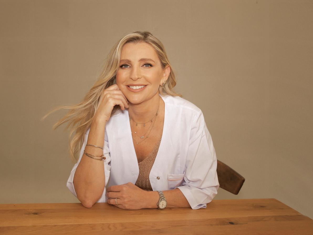 ד"ר להבית אקרמן. טיק טוק - מה לאמץ וממה להיזהר (צילום: אלון שפרנסקי) ד"ר להבית אקרמן. טיק טוק - מה לאמץ וממה להיזהר