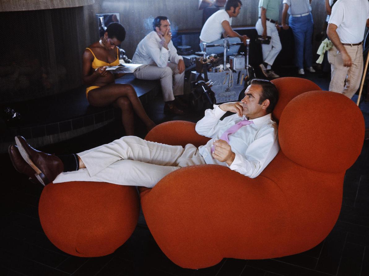 בר רוזנברג, משפעינית רשת שמעצבת את ביתה