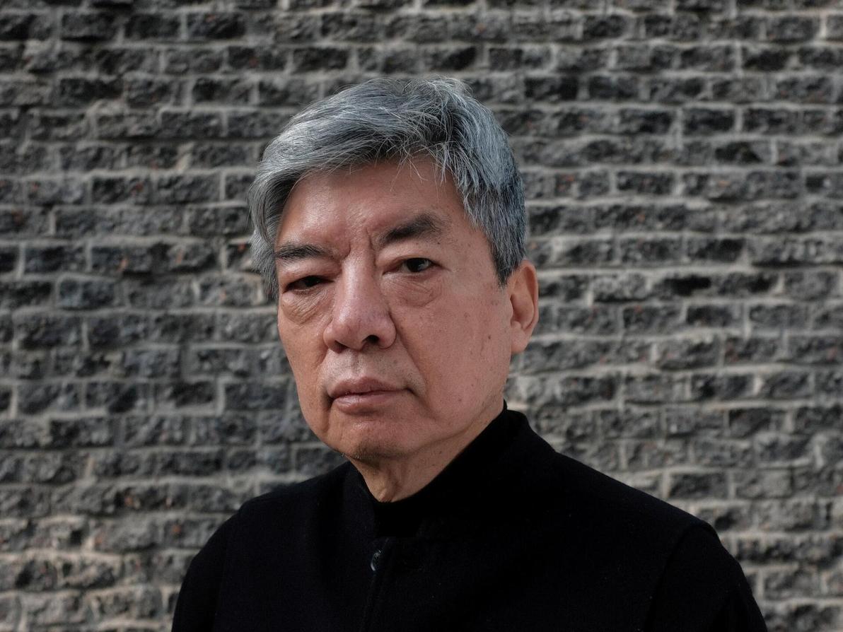 Liu Jiakun, זוכה פרס פריצקר 2025