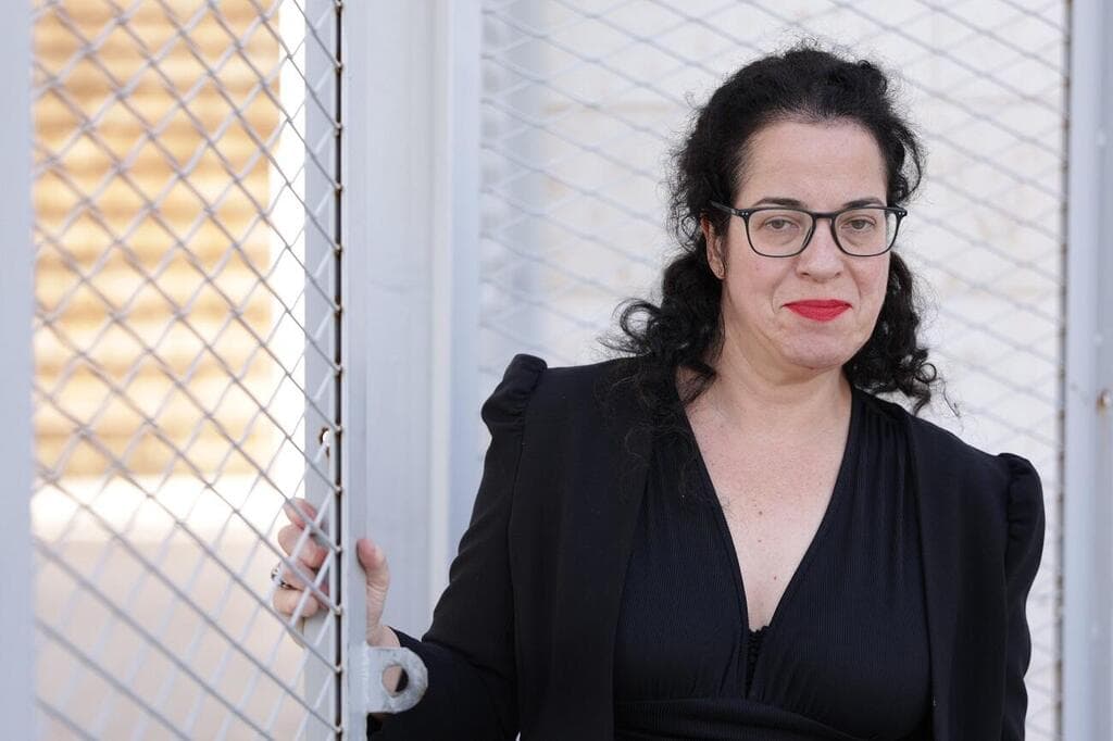 אודליה ברקין קמיל