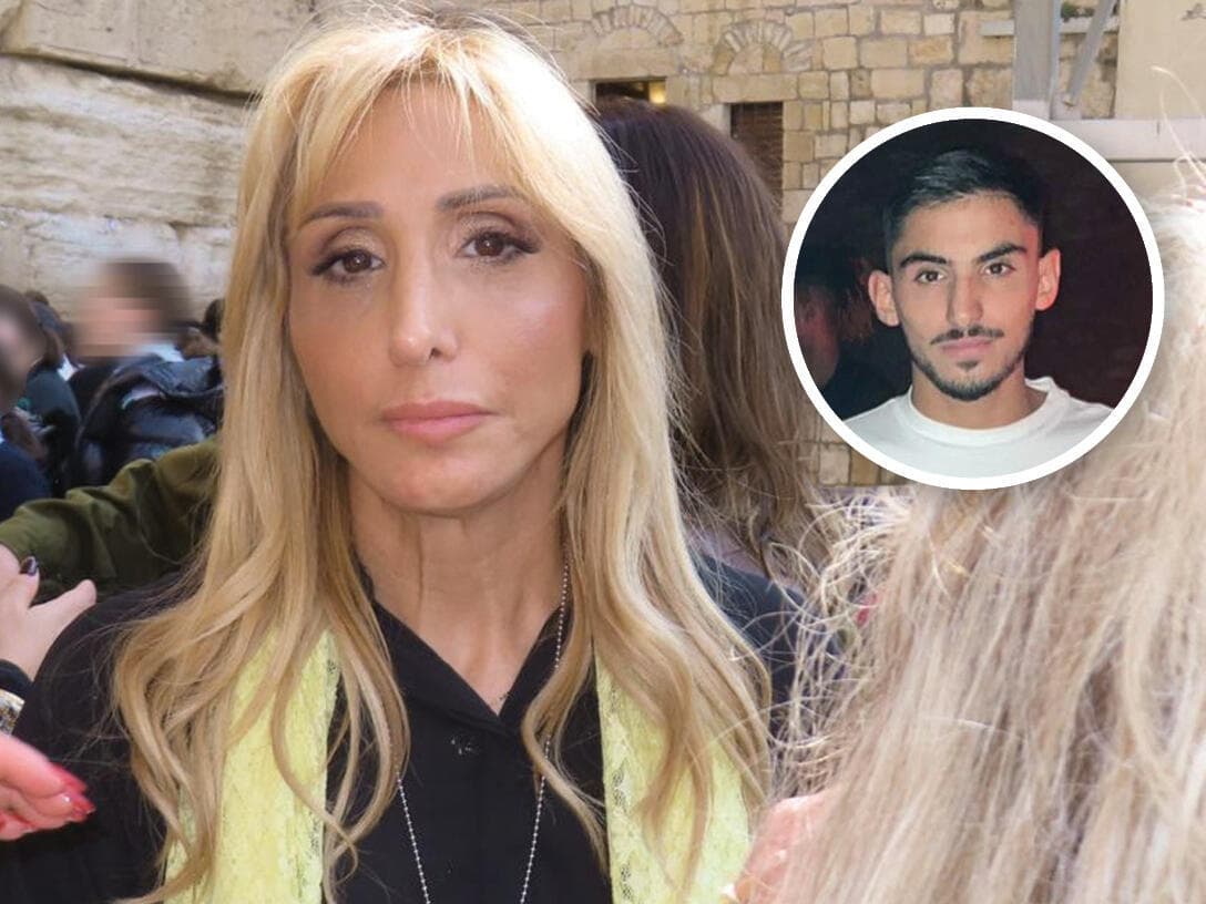 "אני מתה מהלכת, אין לי יום ואין לי לילה"