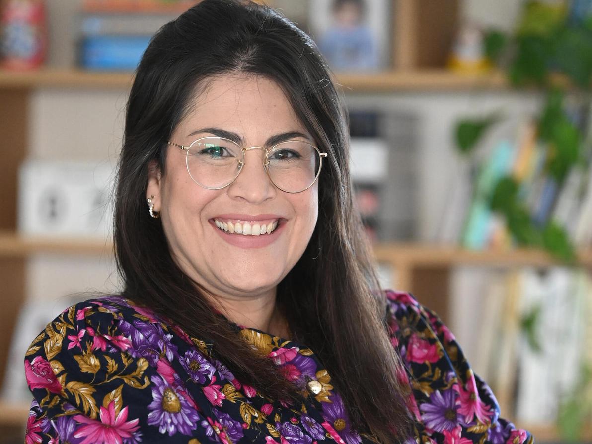 ד"ר מורן דזוהדי־לסרי 