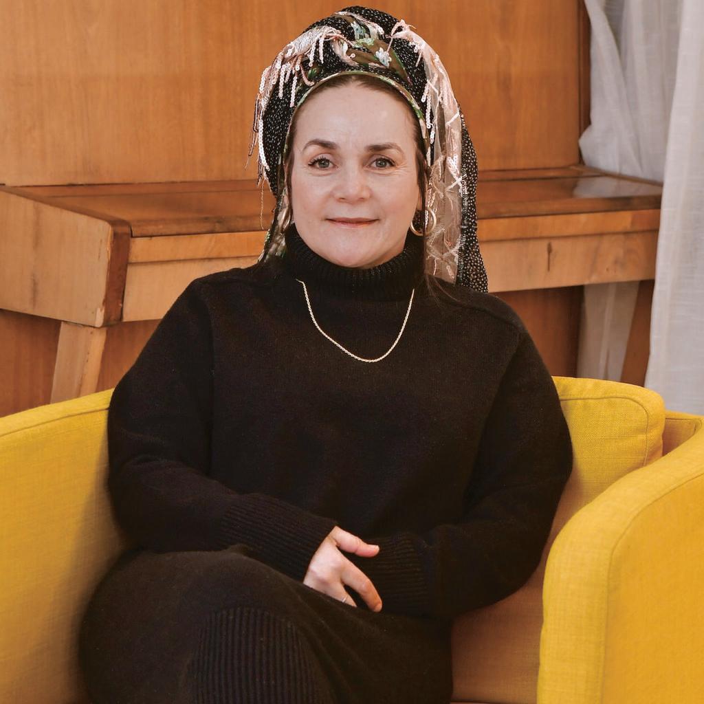 אוסי אבן צור