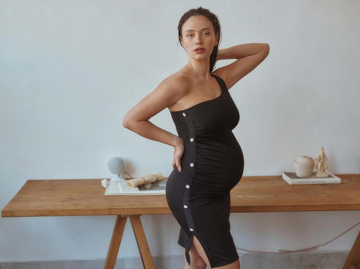 ריף נאמן לאבישג ארבל, אביב 2025