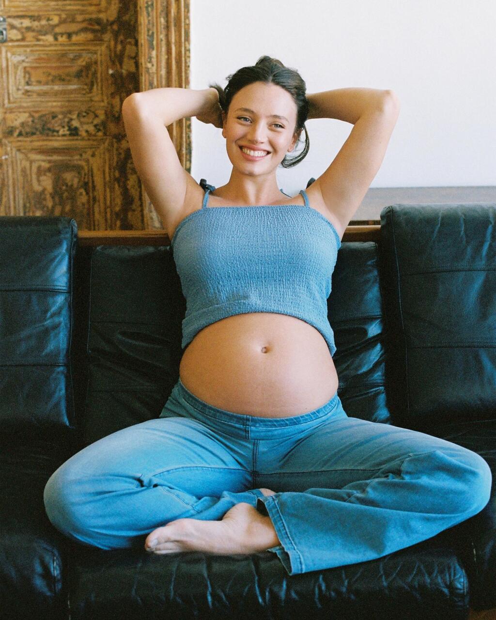 ריף נאמן לאבישג ארבל, אביב 2025